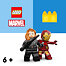 LEGO® Super Heroes
