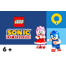 LEGO® Sonic the Hedgehog™