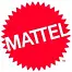 Stavebnice Mattel
