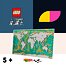 LEGO® Art