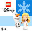 LEGO® I Disney Ledové království