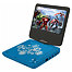 Notebooky, DVD, CD, powerbanky