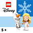 LEGO® I Disney Princess™