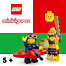 LEGO® Minifigures