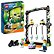 LEGO® City 60341 Kladivová kaskadérská výzva