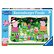 Ravensburger Prasátko Peppa Puzzle 35 dílků