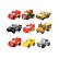 Mattel Cars 3 Mini auta - překvapení