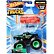 Mattel Hot Wheels Monster Trucks 1:64 s angličákem
