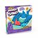 Spin Master Kinetic Sand Krabice tekutého písku s podložkou, modrý