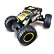 Maisto RC - R/C Rock Crawler Pro Series 4WS