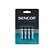 Sencor baterie SBA LR03 4BP AAA Alkaline
