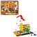 Mattel Matchbox ACTION DRIVERS STAVENIŠTĚ SE SVĚTLY A ZVUKY