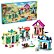 LEGO® │ Disney Princess™ 43246 Disney princezna a její dobrodružství na trhu
