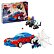 LEGO® Marvel 76279 Spider-Manovo závodní auto a Venom Zelený goblin