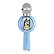 OTL Bluey PopSing LED Karaoke mikrofon
