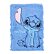 Cerdá Plyšový zápisník STITCH
