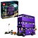LEGO® Harry Potter™ 76446 Dobrodružství v záchranném kouzelnickém autobusu