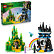 LEGO® Wicked 75689 Emerald City a zámek Kiamo Ko