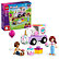 LEGO® Friends 42675 Jednorožčí donáškové auto s dortem