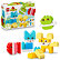 LEGO® DUPLO® 10477 Roztomilí kreativní mazlíčci 3 v 1