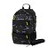 Oxybag Studentský batoh + etue OXY SPORT Abstract