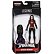 Mattel Spider Man prémiové figúrky - Spider Woman