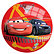 John Míč Cars 2 - 13 cm