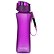 OXYBAG Láhev na pití 550 ml TRITAN - Fialová-mat