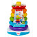 Fisher Price Obří kroužky na tyči