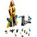 LEGO® Monkie Kid 80035 Galaktická průzkumná loď