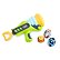 Little Tikes Mighty Blasters Pistole
