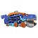 Mattel Hot Wheels City T-Rex tahač se světly a zvuky
