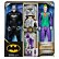 Spin Master Batman & Joker se speciální výstrojí 30 cm