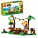 LEGO® Super Mario™ 71421 Dixie Kong a koncert v džungli – rozšiřující set