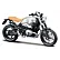 Maisto Motocykl BMW R nineT Scrambler, 1:18
