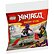 LEGO® NINJAGO® 30675 Turnajové tréninkové hřiště