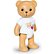 BABY born Splish Splash Teddy