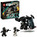 LEGO® Star Wars™ 75412 Bitevní balíček: Death Trooper a Night Trooper