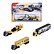 Majorette Volvo Transporter, 3 druhy