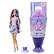 Mattel Barbie POP Reveal Barbie odměny - fialová
