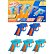 Hasbro NERF N Series Party Pack