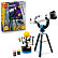 LEGO® Creator 31378 Teleskop na průzkum vesmíru
