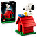 LEGO® Ideas 21368 Peanuts: Snoopyho bouda