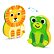 DJECO Zanimals