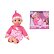 Simba Panenka Laura Tickle Baby 38 cm