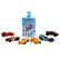 Mattel Hot Wheels Color Reveal 2ks