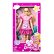 Mattel Barbie Moje první Barbie panenka, více druhů