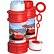 Dulcop  Bublifuk Cars 175 ml, více druhů