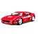 Bburago 1:24 Ferrari Racing F355 Challenge Red