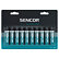 Sencor baterie SBA LR6 10BP AA Alkaline